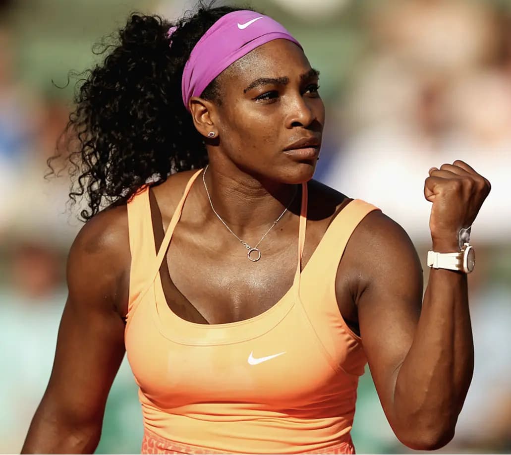 Serena Williams