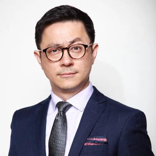 Eugene Seah