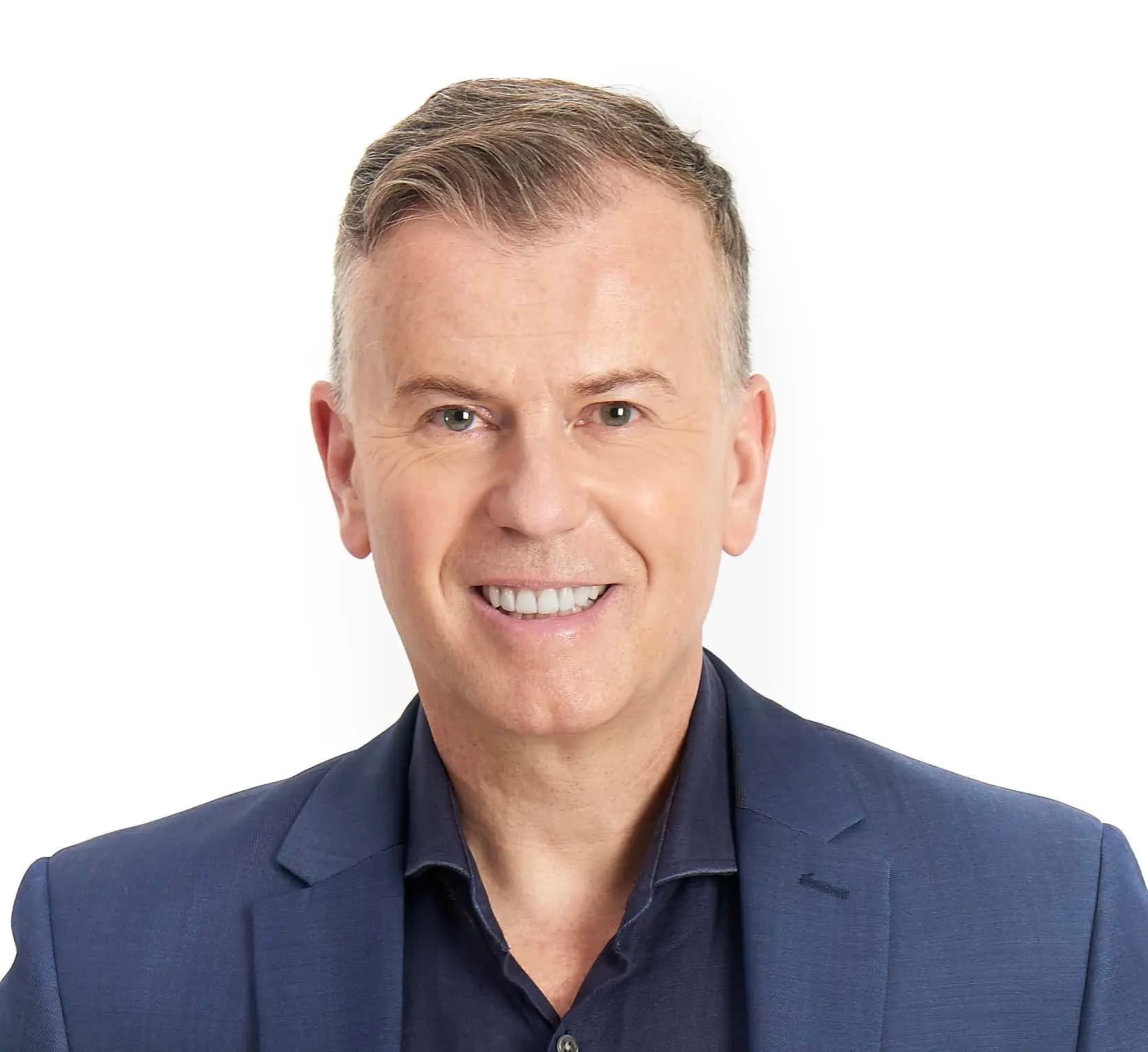 The John Dykes Show